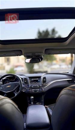 شيفروليه امبالا